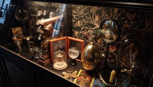 Domaine des Sorciers - Appartement Harry Potter - Foto 5