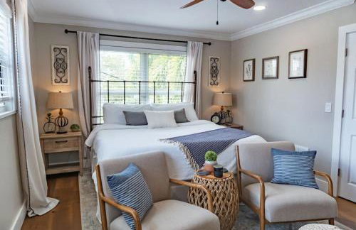 Renovated Downtown Apartment - B - Foto 3