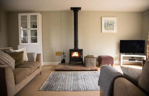 Cygnets Nest - Foto 1