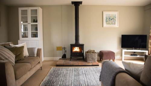 Cygnets Nest - Foto 1