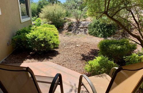 Scenic Hill Country Retreat - Rhino Ranch - Photo 34