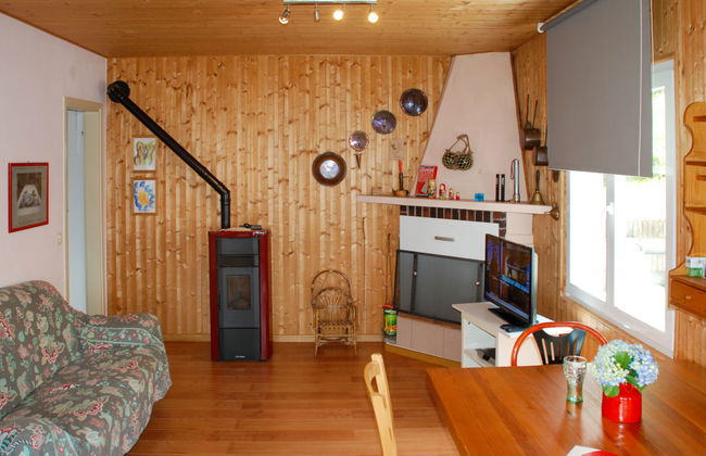 Baita Monti di Piazzogna - Foto 8