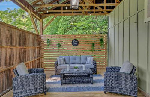 Rustic Tiny Retreat - Foto 18