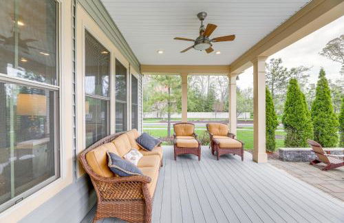 Furnished Outdoor Space Family Home in Ocean View - Foto 26