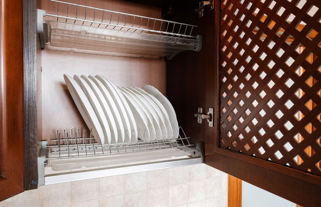 CityApartments Kyiv Poznyaki - Foto 13