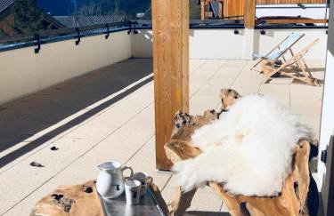 Appartement Cocooning-sauna-jacuzzi - Photo 41