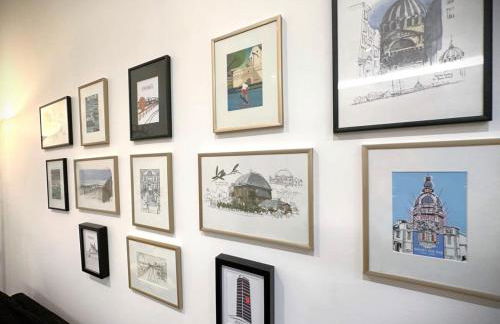 Hypercentre Charmant 2 Chambres Au Calme avec Joli Patio Privatif - Foto 27