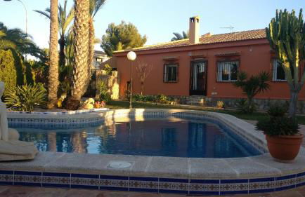 Charming Villa in Torrevieja with Private Pool - Foto 19