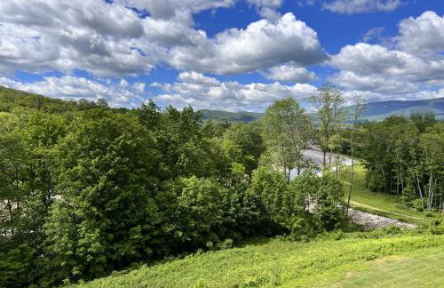 2 Bedroom double loft with amazing Mountain Views - Foto 46