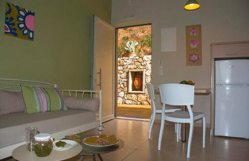 Aksos Suites Accessible Accommodation - Foto 41
