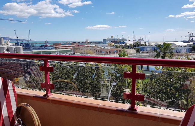 Fan Flat Sunset - Photo 22