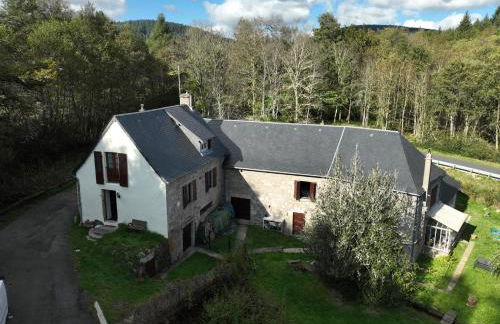 Le Moulin d'Hélène - Foto 21