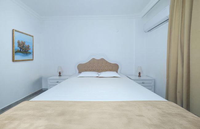 Sunrise Apart Kaş - Foto 3