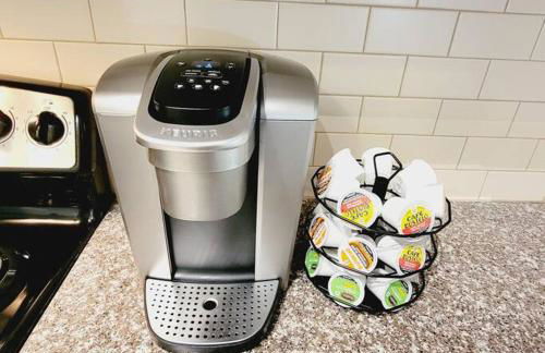 Fantastic 1-Bedroom Close to Reliant Stadium & Medical Center - Foto 12