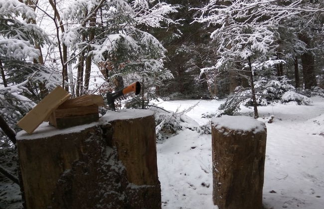 Ski-Lake Cottage Nízke Tatry - Foto 29