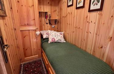 Cima Ambata - Fronte piste da sci - Foto 11