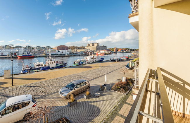 Sun & Snow Marina Park - Bulwar Portowy - Photo 48