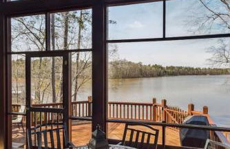 Southern Comfort Cabin - Foto 32