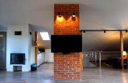 Świerkowe Zacisze Nałęczów - Foto 7