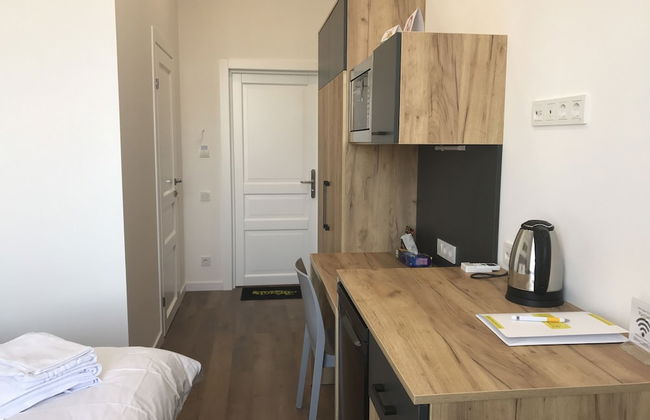 Partner Guest House Khreschatyk - Foto 64