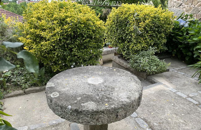 Casa Velha - Santiago Family House - Foto 9