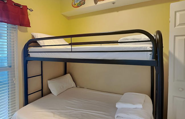 Majestic Beach Resort by Southern Vacation Rentals II - Foto 4