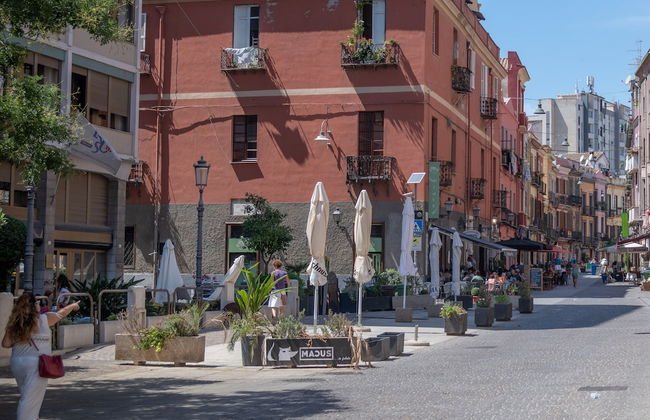 IzzHome Corso76 - Foto 47