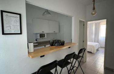 HostJimeno Beach - Foto 8