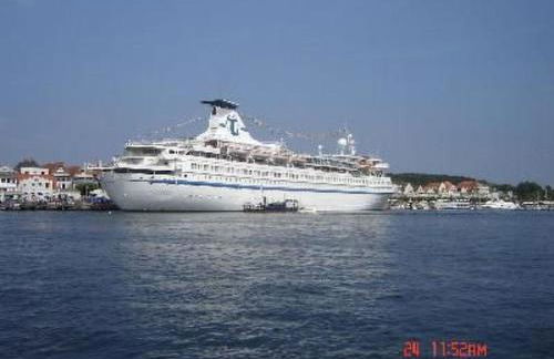 Apartment in Dassow by Interhome - Photo 3