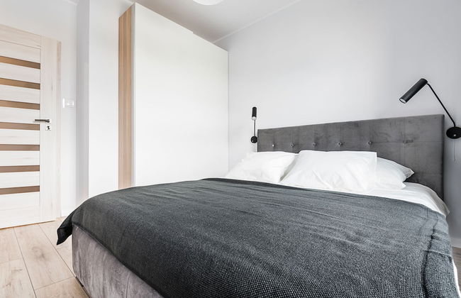 Flatbook City Center SPA Apartments - Foto 5