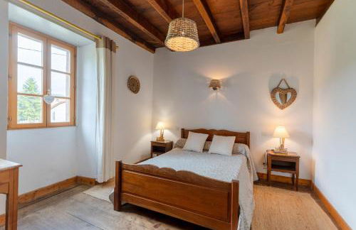 Gite Etxaluzenea - Foto 12