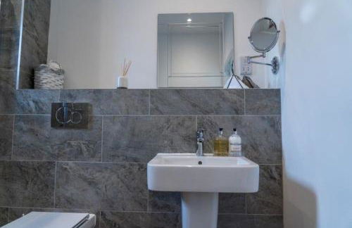 The Sidings, Luxury Penthouse, Haworth - Foto 35