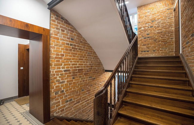 ShortStayPoland Mała B169 - Foto 17