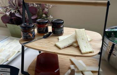 Aparthotel Aura Park Fira Barcelona - Photo 76