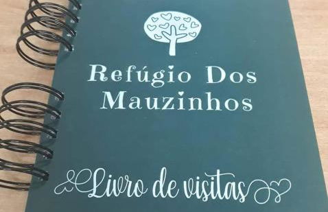 Refúgio dos Mauzinhos - Foto 32