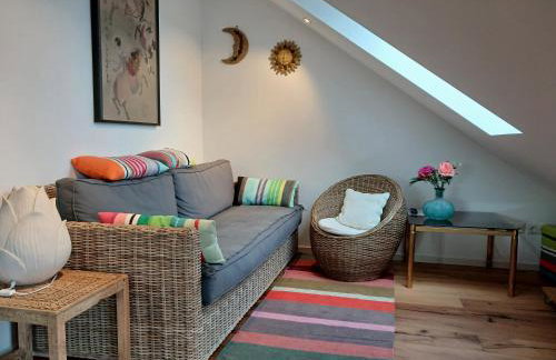 FeWoSchwedenhaus - Foto 9