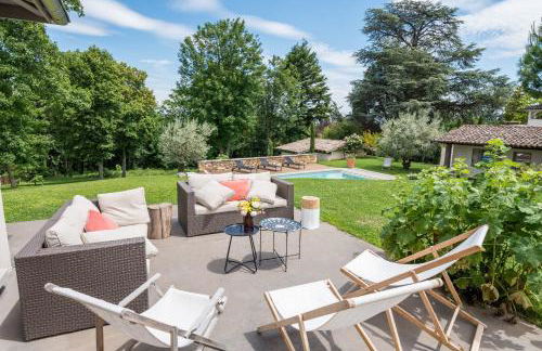 La Belle Etoile - Convivial house with a relaxed holiday atmosphere - Photo 28