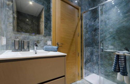 Maripins. Villa con jacuzzi y vistas únicas al mar - Foto 21