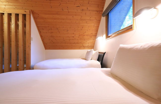 Bliss Cottage SAKURA - Foto 7