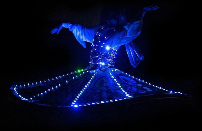 Safari Red Dunes Desert a Dubai - Foto 15