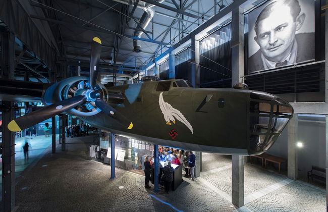 Warszawianka Studio - Foto 23