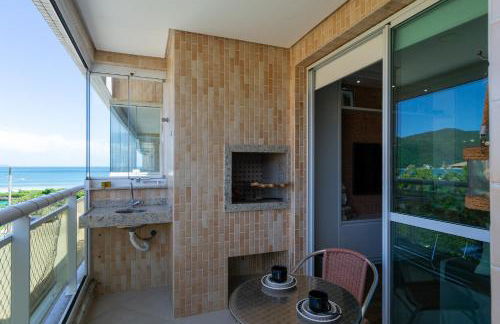 Apartamento de estilo com vista mar N1760 - Foto 8