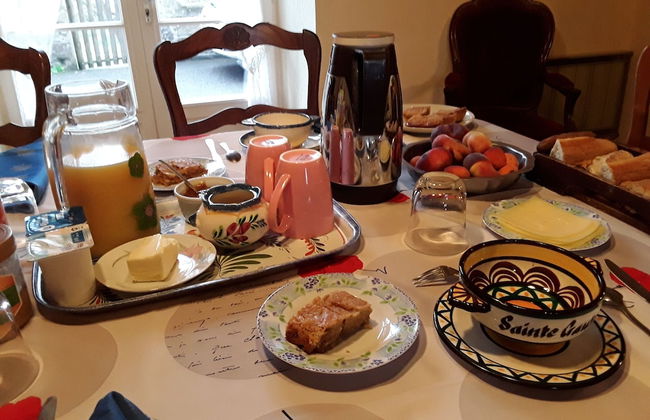 Parfum d'Embruns - Foto 27