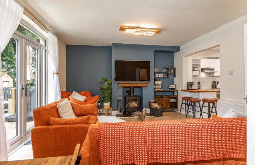 Yarrow cottage - Foto 7