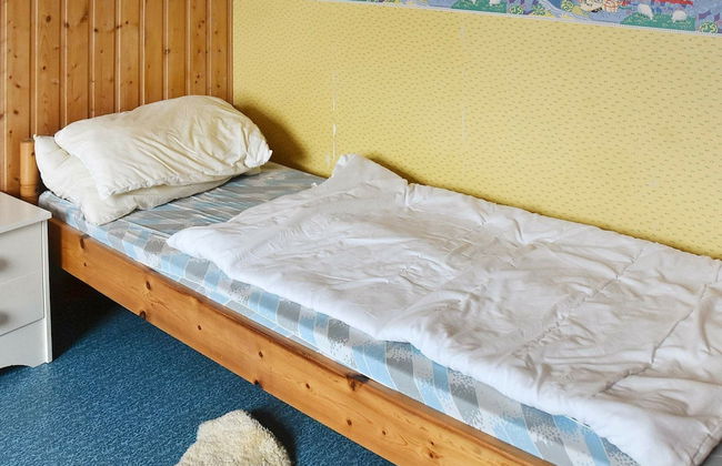 4 Person Holiday Home in Vagland-by Traum - Foto 3