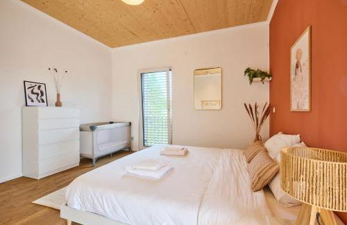 PL-Apartments-Freising - The Penthouse - UrbanElegance - Foto 27