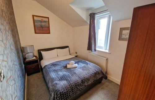 4 Bed Home in Altrincham by City SuperHost - Foto 18