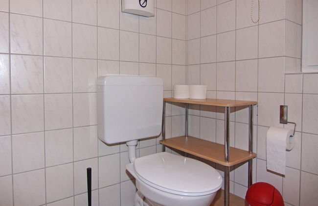 Holiday Resort Petersdorf, Fehmarn-petersdorf - Foto 17