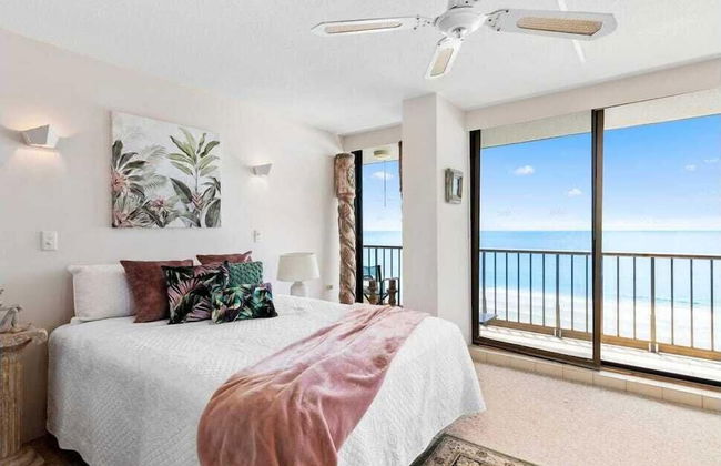 The Rocks Resort - Foto 16