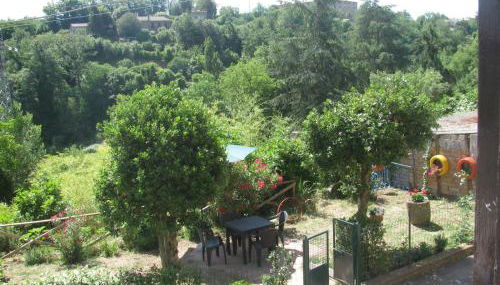 casavacanzetorresansevero - Foto 2, Garden view